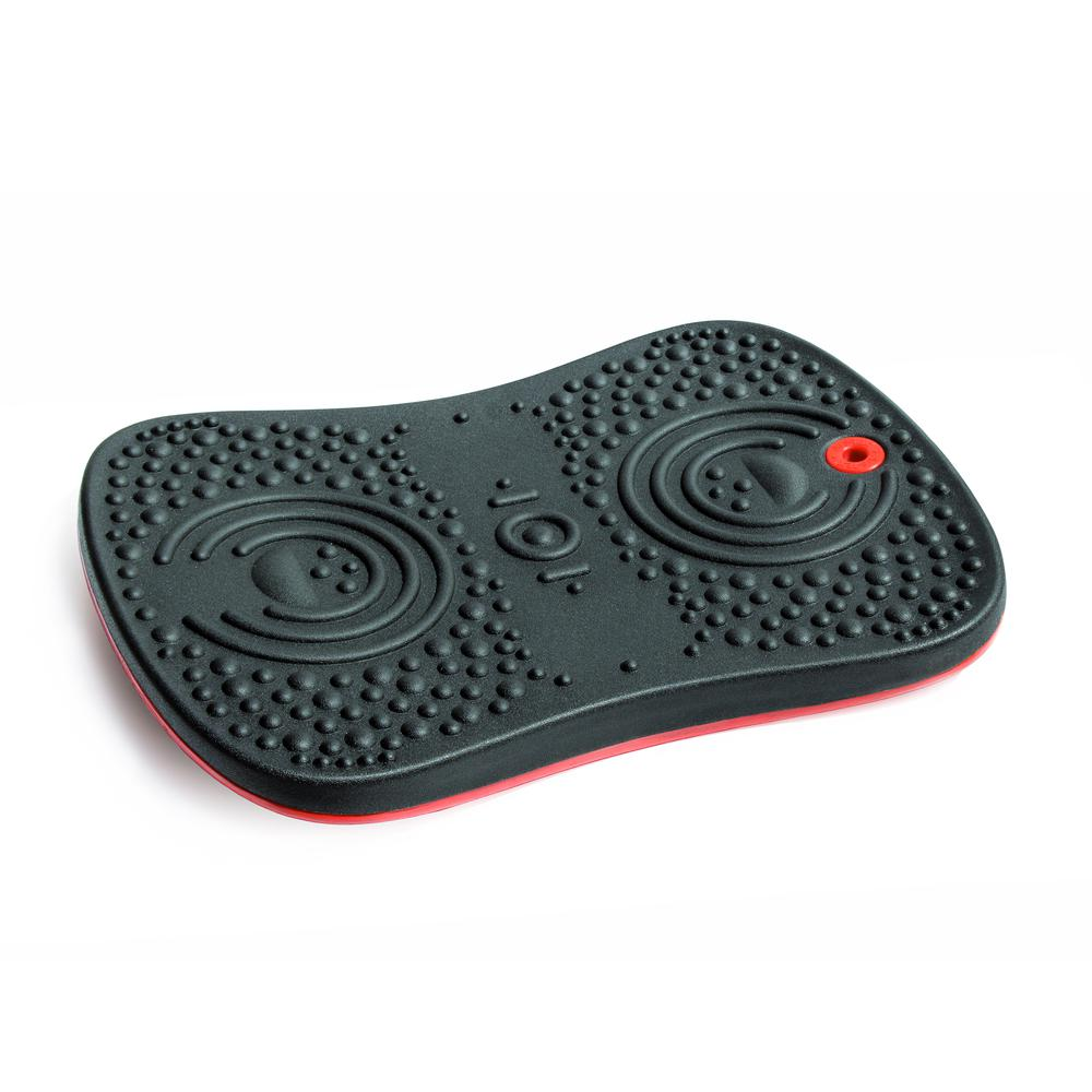 AFS-TEX® Active Anti-Microbial Exercise Wobble Balance Board