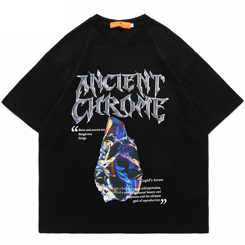 Ancient Chrome T-shirt