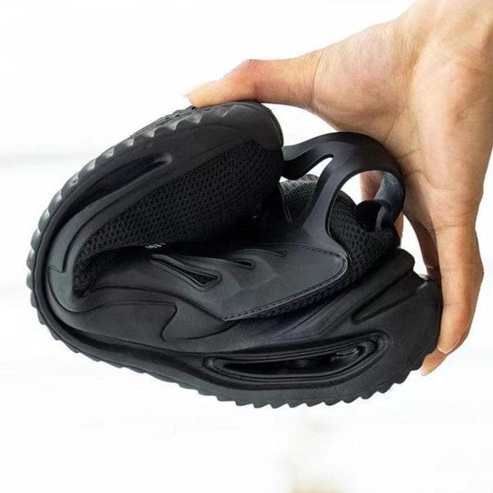 Industrial Safety Shoes with Cap for Men